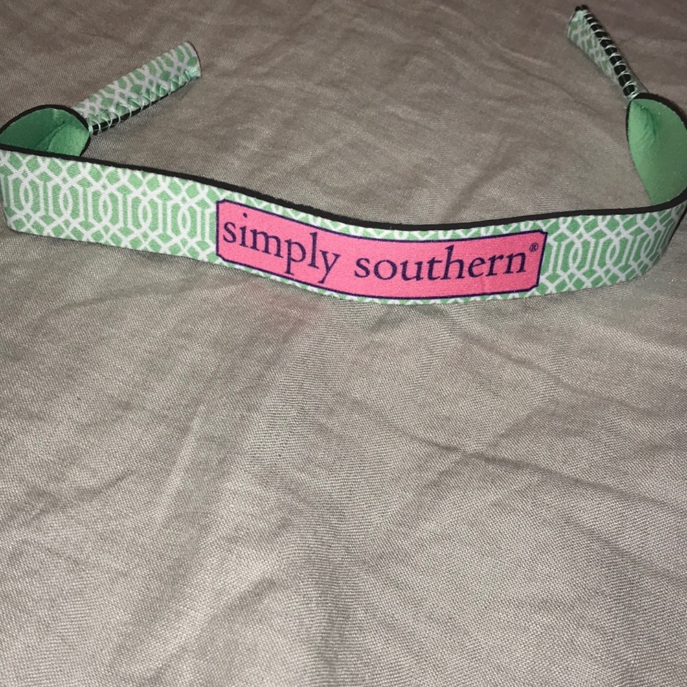 Simply Southern Sunglass Strap
